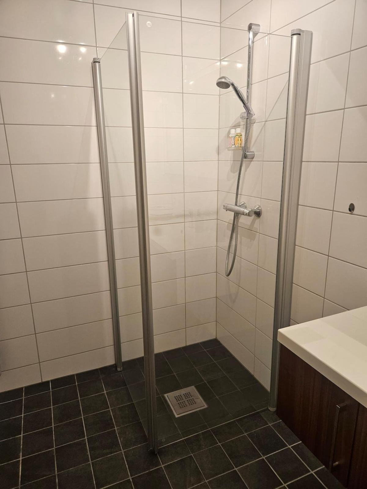 Tromso, Hamna Lejlighed Eksteriør billede